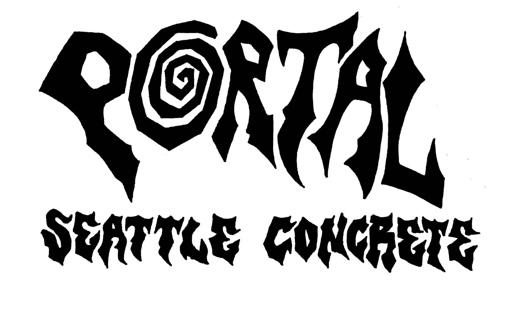 Portal Seattle Concrete