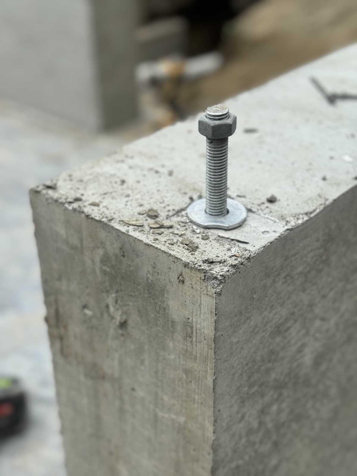 Foundations